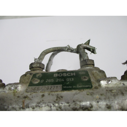Fiat Punto ABS Beyni 0265204013 463/202139