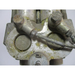 Fiat Punto ABS Beyni 0265204013 463/202139