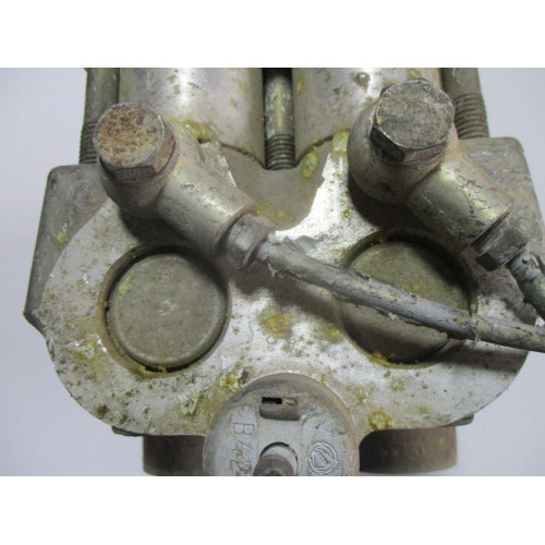 Fiat Punto ABS Beyni 0265204013 463/202139