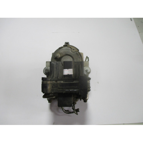 Fiat Punto ABS Beyni 0265204013 463/202139