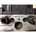 Opel Astra G ABS Beyni 0265216461 0273004209 90498066