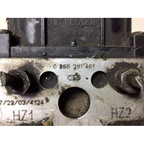 Opel Astra G ABS Beyni 0265216461 0273004209 90498066