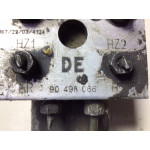 Opel Astra G ABS Beyni 0265216461 0273004209 90498066