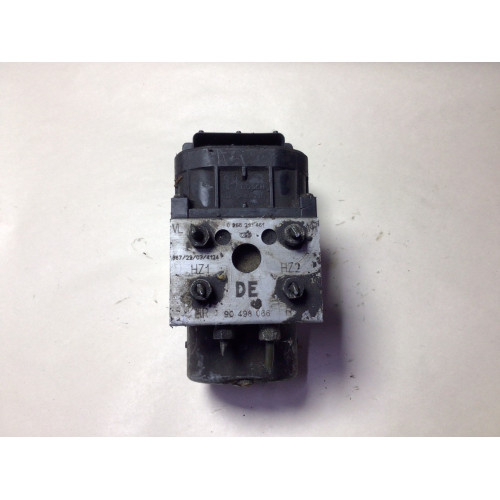 Opel Astra G ABS Beyni 0265216461 0273004209 90498066