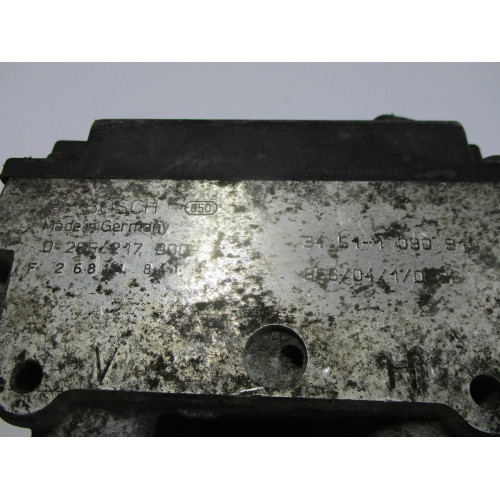 BMW E38 E39 ABS Beyni 0265217000 34.51-1 090 910