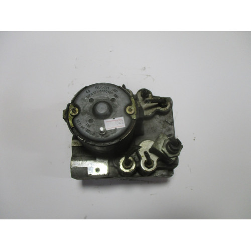 BMW E38 E39 ABS Beyni 0265217000 34.51-1 090 910
