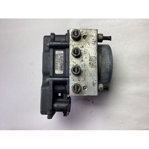 Opel Corsa D ABS Beyni 0265800422 0265232238 13277812