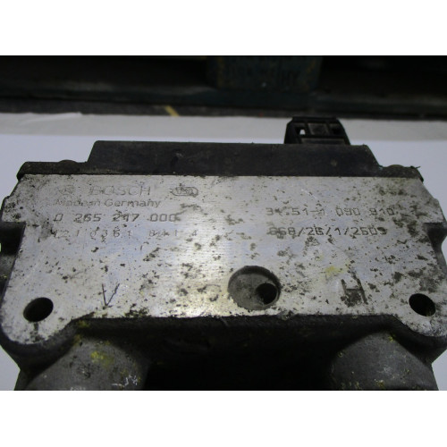 BMW E38 E39 ABS Beyni 0265217000 34.51-1 090 910
