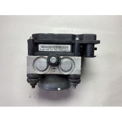 Opel Corsa D ABS Beyni 0265800422 0265232238 13277812