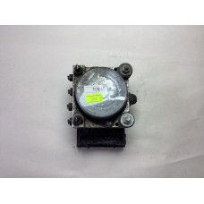 Opel Corsa D ABS Beyni 0265800422 0265232238 13277812