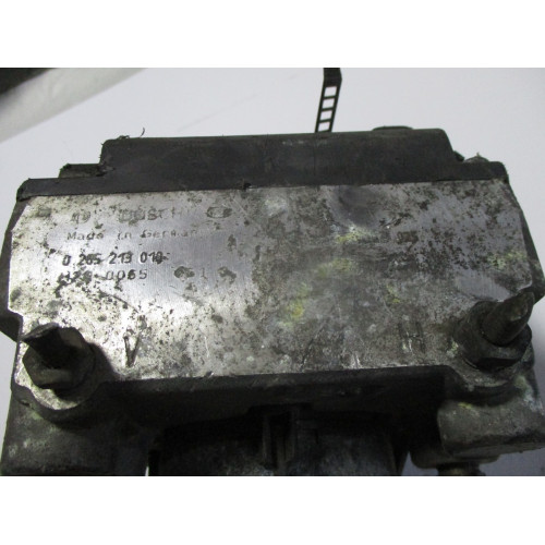 BMW E34 E39 ABS Beyni 0265213010 1163025