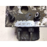 Opel Astra G Zafira ABS Beyni 0273004362 0265216651 90581417