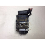 Opel Astra G Zafira ABS Beyni 0273004362 0265216651 90581417