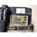 Opel Astra G Zafira ABS Beyni 0273004362 0265216651 90581417