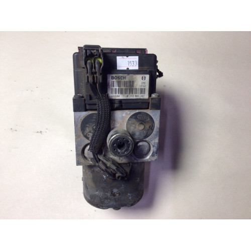 Opel Corsa C ABS Beyni 0273004227 09127108 0265216478