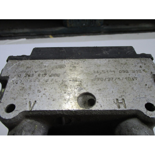 BMW E38 E39 ABS Beyni 0265217000 34.51-1 090 910