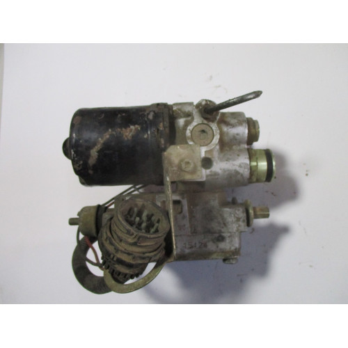 BMW E36 ABS Beyni 10.0457-0805.3 34.51-1162291 10.0202-0143.4