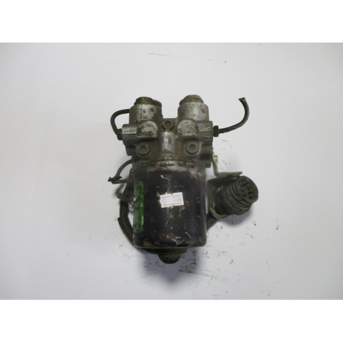 BMW E36 ABS Beyni 10.0457-0805.3 34.51-1162291 10.0202-0143.4