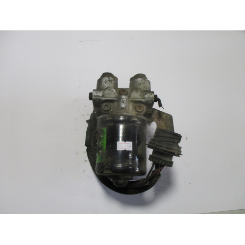 BMW E36 ABS Beyni 10.0457-0805.3 34.51-1162291 10.0202-0143.4