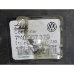 Volkswagen Sharan ABS Beyni 10.0945-0301.3 7M0907379 10.0457-0813.3