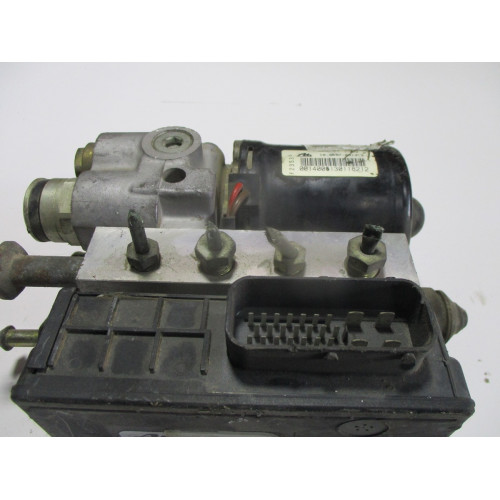 Volkswagen Sharan ABS Beyni 10.0945-0301.3 7M0907379 10.0457-0813.3