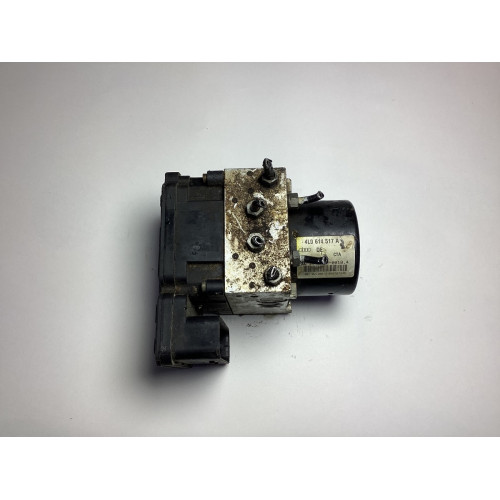 Audi Q7 ABS Beyni 4L0614517A 10.0926-0302.3 10.0613-3374.3 10.0212-0018.4