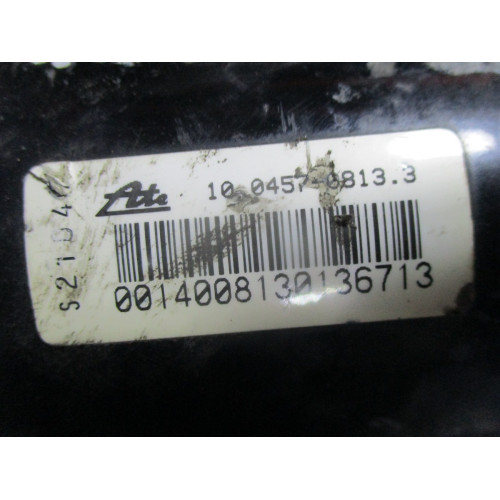 Volkswagen Sharan ABS Beyni 10.0945-0301.3 7M0907379 10.0457-0813.3