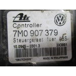 Volkswagen Sharan ABS Beyni 10.0945-0301.3 7M0907379 10.0457-0813.3
