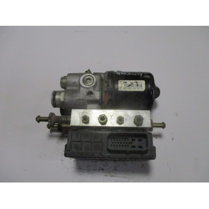 Volkswagen Sharan ABS Beyni 10.0945-0301.3 7M0907379 10.0457-0813.3