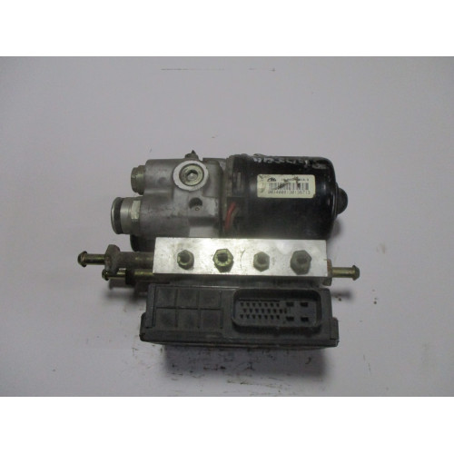 Volkswagen Sharan ABS Beyni 10.0945-0301.3 7M0907379 10.0457-0813.3