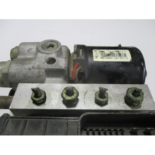 Volkswagen Sharan ABS Beyni 10.0945-0301.3 7M0907379 10.0457-0813.3