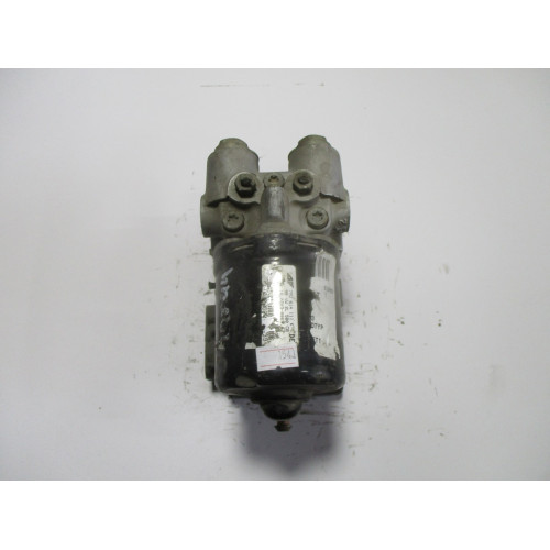 Volkswagen Sharan ABS Beyni 10.0945-0301.3 7M0907379 10.0457-0813.3