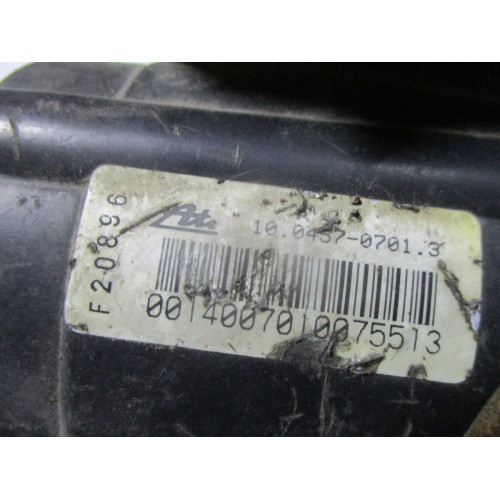 Volkswagen Sharan ABS Beyni 10.0945-0701.3 7M0907379 10.0457-0701.3