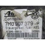 Volkswagen Sharan ABS Beyni 10.0945-0701.3 7M0907379 10.0457-0701.3