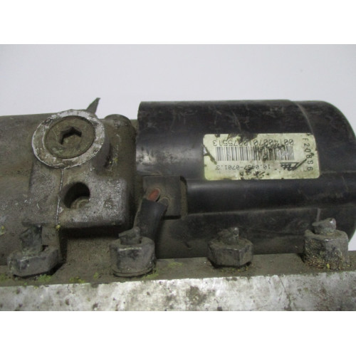 Volkswagen Sharan ABS Beyni 10.0945-0701.3 7M0907379 10.0457-0701.3