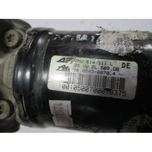 Volkswagen Sharan ABS Beyni 10.0945-0303.3 7M0907379A 7M0614111L 10.0203-0070.4 