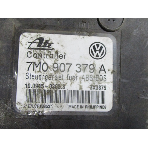 Volkswagen Sharan ABS Beyni 10.0945-0303.3 7M0907379A 7M0614111L 10.0203-0070.4 