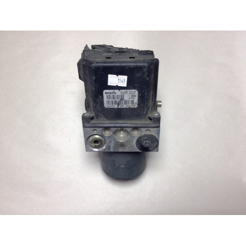 Audi A4 A5 ABS Beyni 0265950011 0265225048 8E0614517