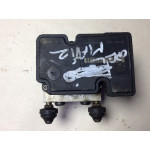 Chevrolet Matiz ABS Beyni 06.2109-0984.3 96666542 06.2102-0772.4