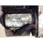 Opel Vectra B ABS Beyni 13039901 S108022001C 13040101