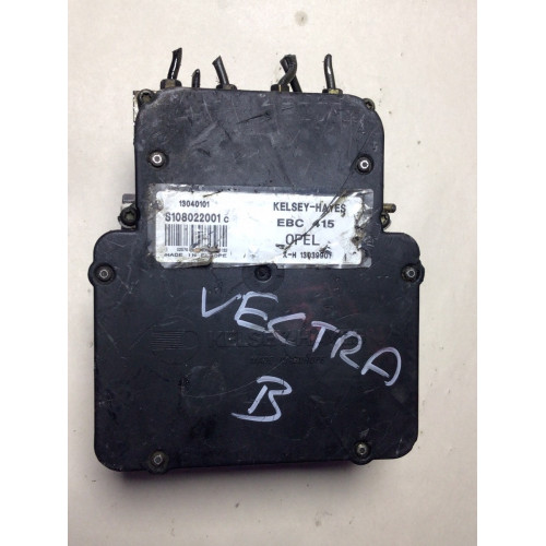 Opel Vectra B ABS Beyni 13039901 S108022001C 13040101