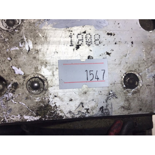 Opel Vectra B ABS Beyni 13039901 S108022001C 13040101