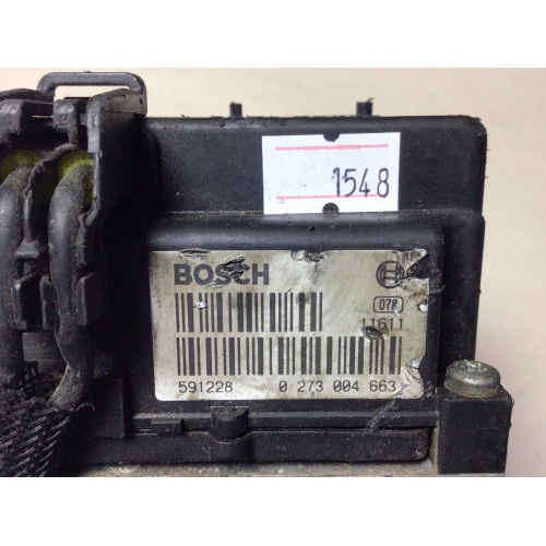 Tata Safari ABS Beyni 0273004663 0265215534 271942800101
