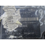 Ford Focus Abs Beyni 10.0970-0110.3 3M51-2M110-GA 10.0207-0052.4