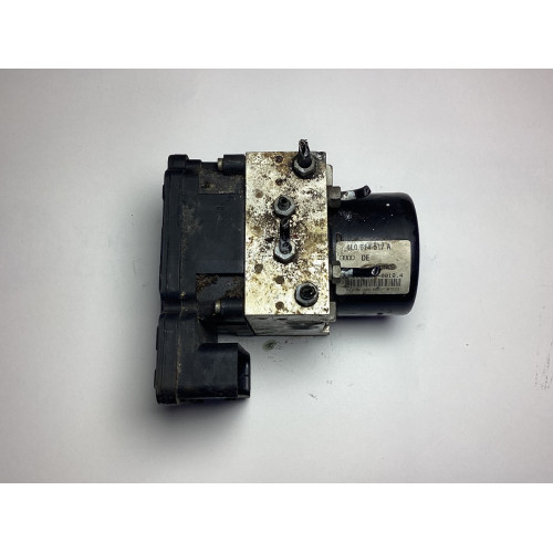 Audi Q7 ABS Beyni 4L0614517A 10.0926-0302.3 10.0613-3374.3 10.0212-0018.4