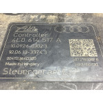 Audi Q7 ABS Beyni 4L0614517A 10.0926-0302.3 10.0613-3374.3 10.0212-0018.4