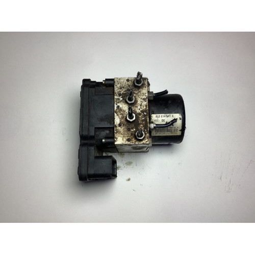 Audi Q7 ABS Beyni 4L0614517A 10.0926-0302.3 10.0613-3374.3 10.0212-0018.4