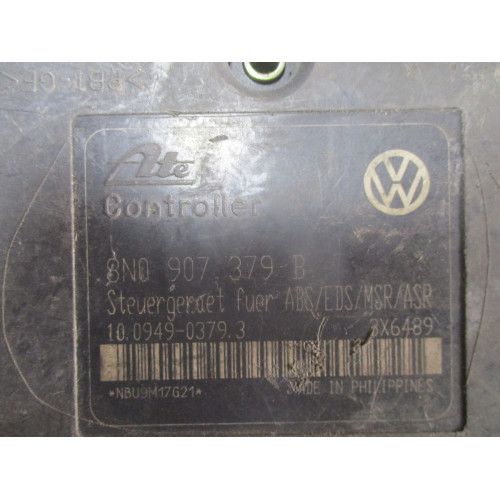 Audi TT ABS Beyni 10.0949-0379.3 8N0907379B