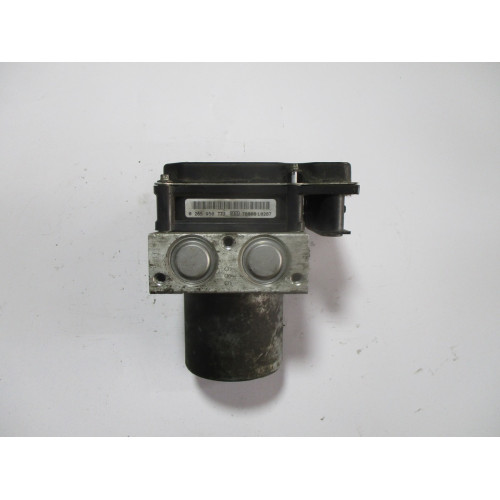 Ford Transit ABS Beyni 0265950773 8C11-2C405-AB 0265235436