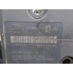 Peugeot 207 ABS Beyni 10.0970-1159.3 9665343980 10.0207-0159.4
